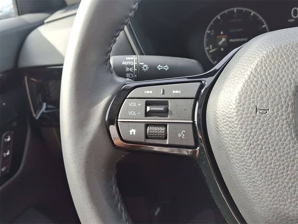 Thumbnail: 2025 Honda CR-V - 16