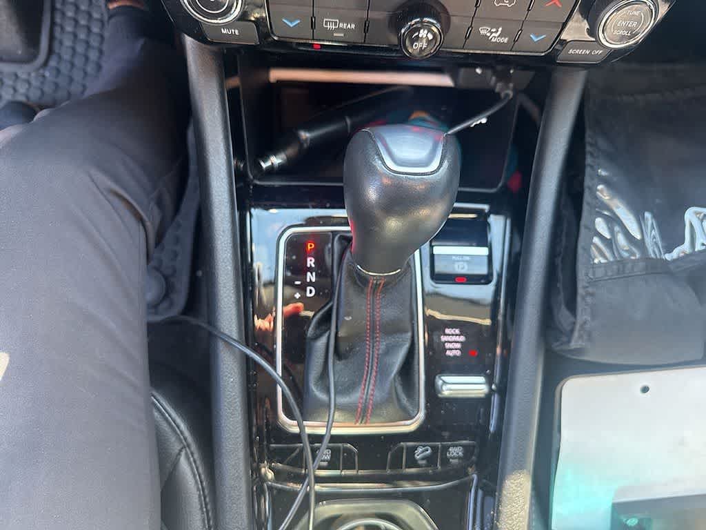 Thumbnail: 2022 Jeep Compass - 18