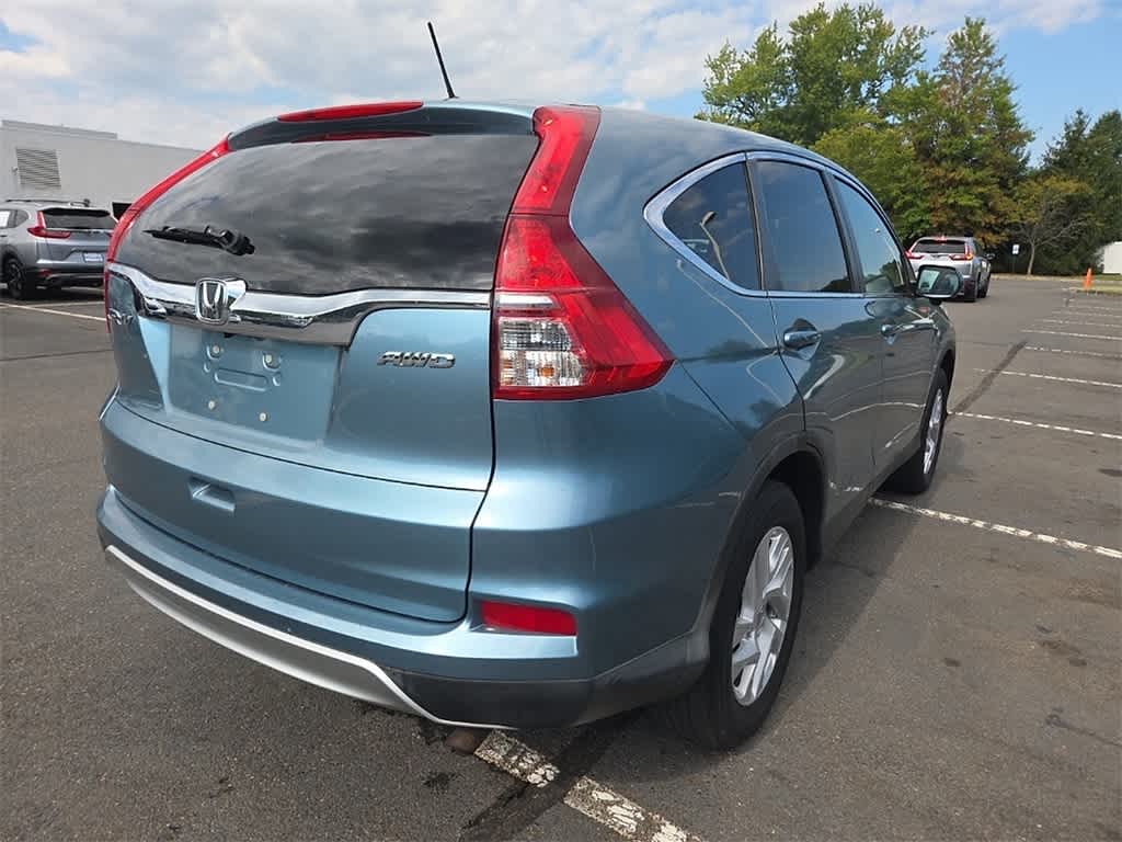 Thumbnail: 2016 Honda CR-V - 3