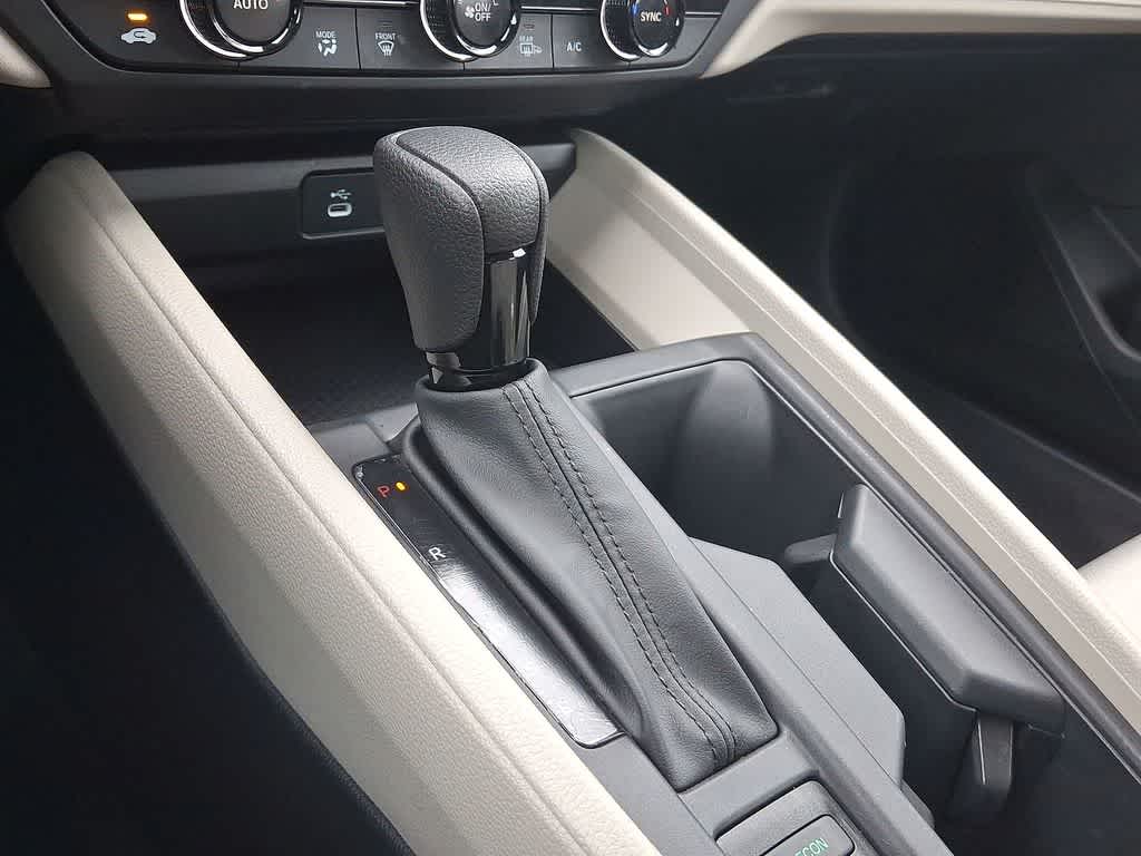 Thumbnail: 2025 Honda Accord - 12