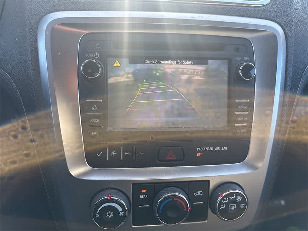 Thumbnail: 2016 GMC Acadia - 12