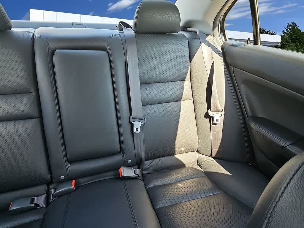 Thumbnail: 2007 Acura TSX - 6