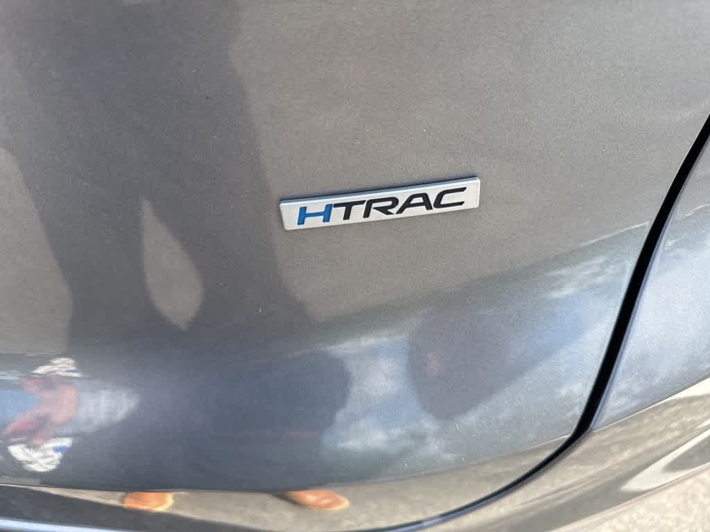 Thumbnail: 2019 Hyundai Santa Fe - 7