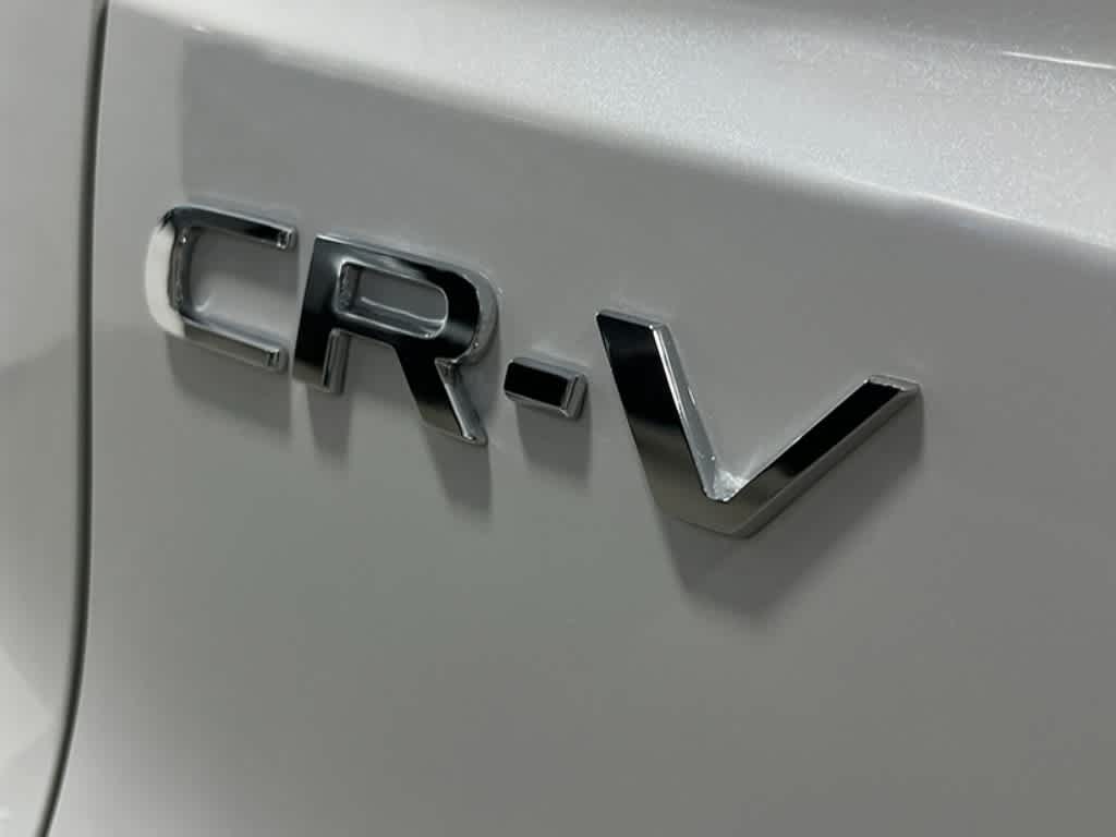 Thumbnail: 2026 Honda CR-V - 5