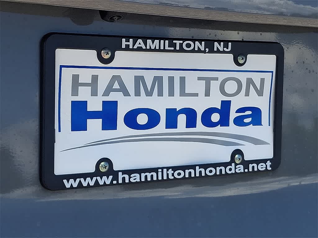 Thumbnail: 2026 Honda HR-V - 10