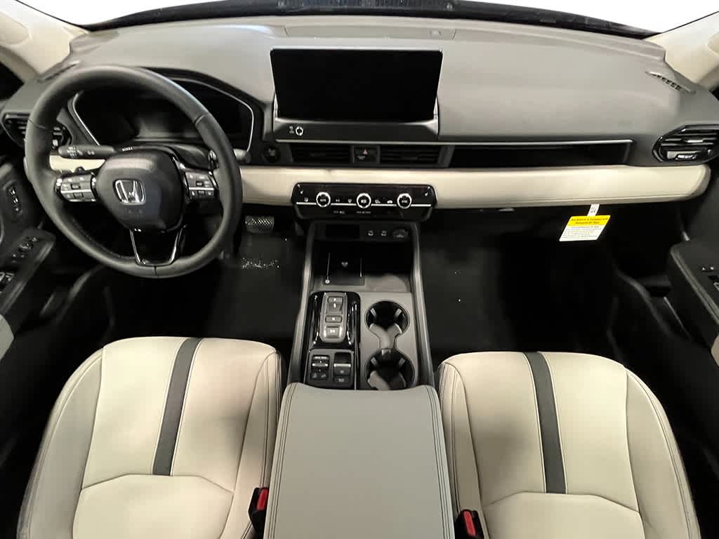 Thumbnail: 2026 Honda Passport - 24