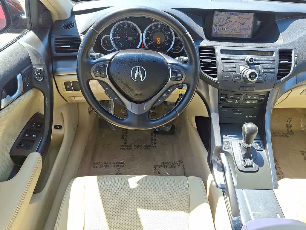 Thumbnail: 2011 Acura TSX - 21