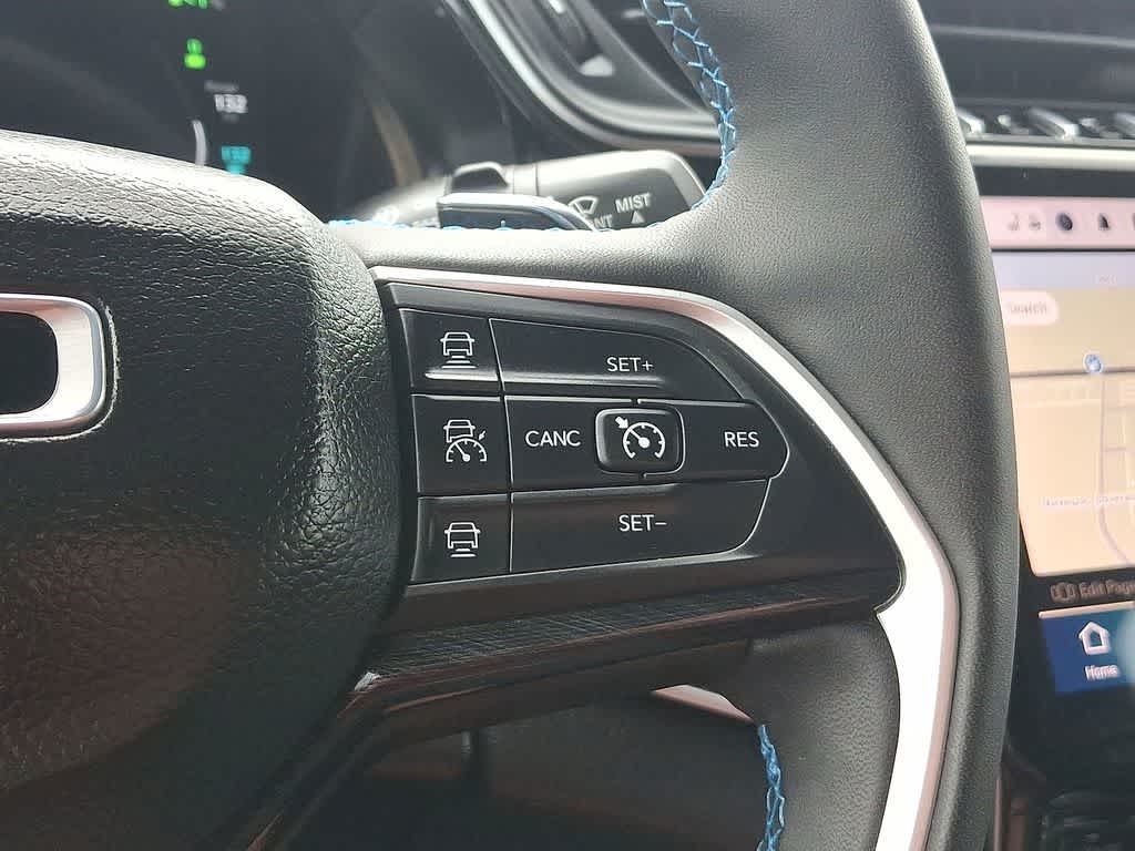 Thumbnail: 2024 Jeep Grand Cherokee - 18