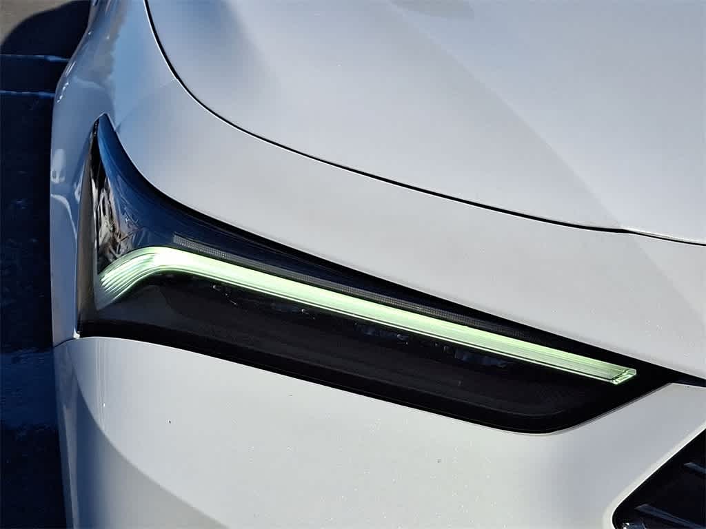 Thumbnail: 2023 Acura Integra - 27