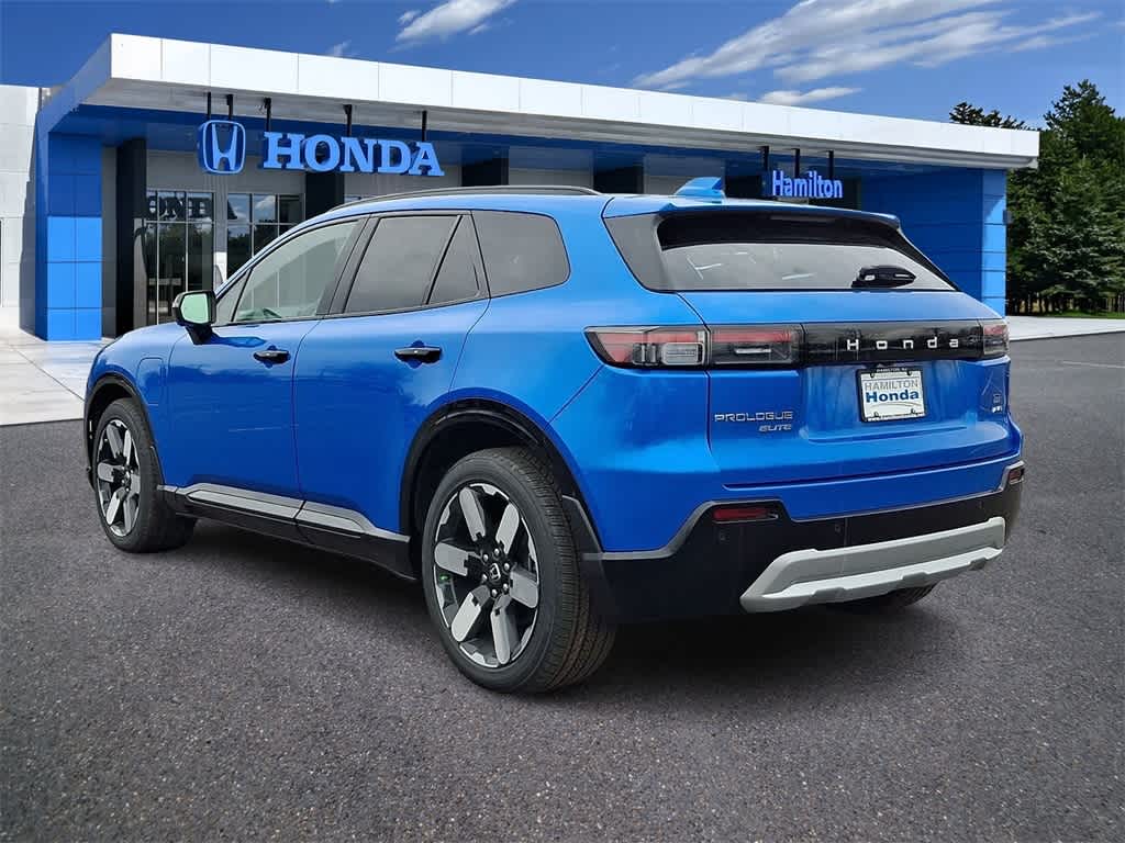 Thumbnail: 2026 Honda Prologue - 7