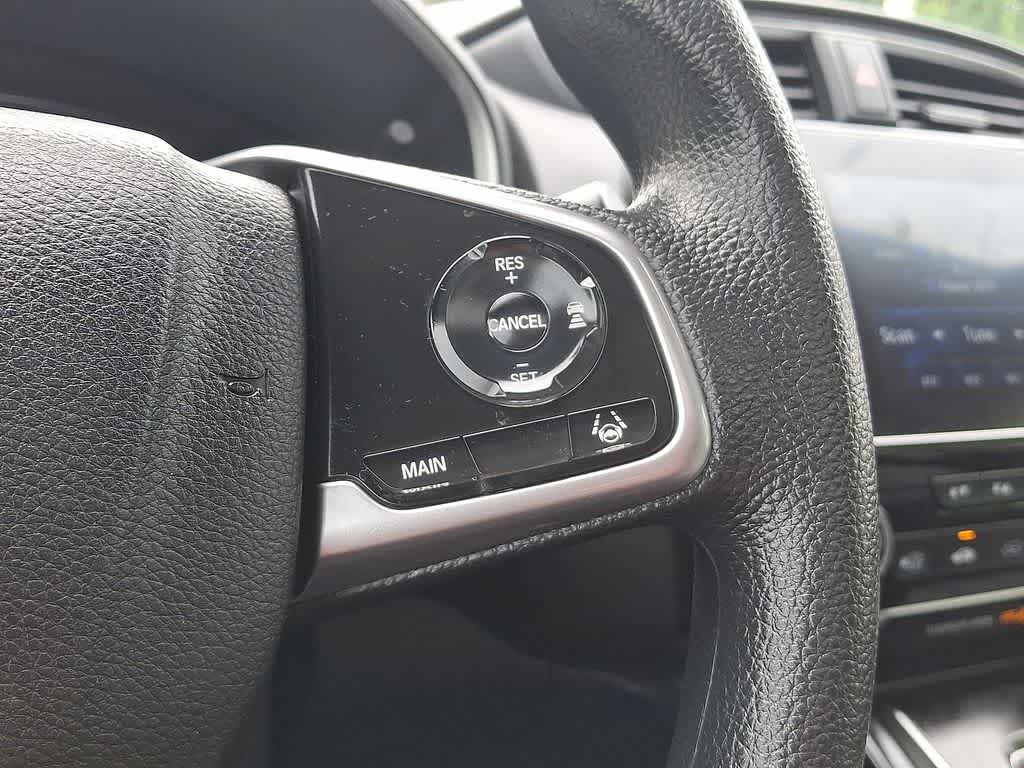 Thumbnail: 2021 Honda CR-V - 17