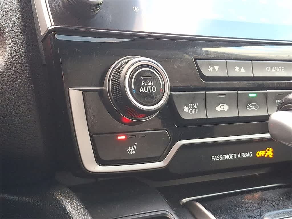 Thumbnail: 2017 Honda CR-V - 19