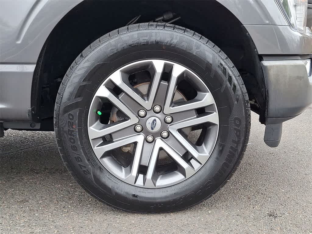 Thumbnail: 2022 Ford F-150 - 26