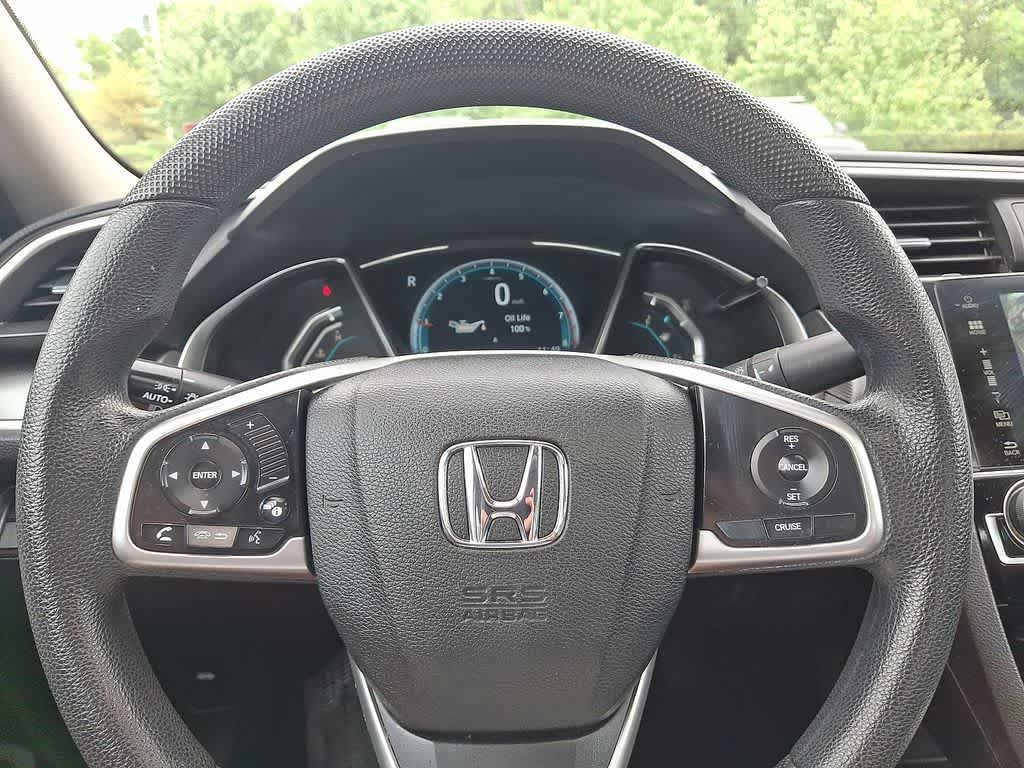 Thumbnail: 2017 Honda Civic - 16
