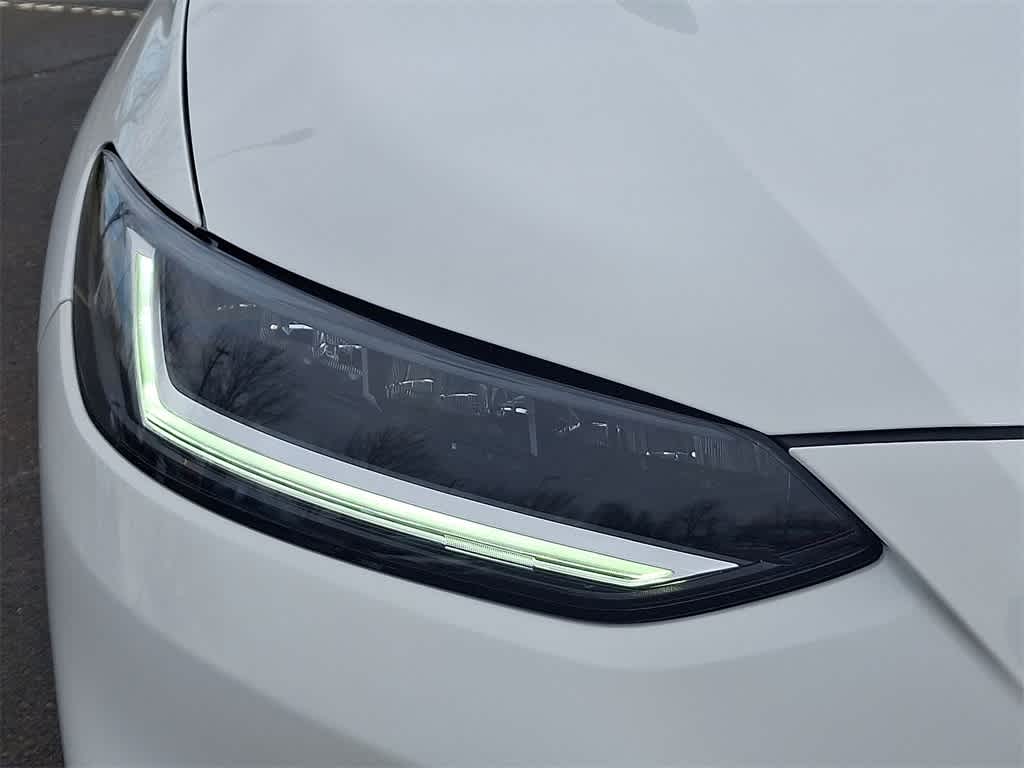 Thumbnail: 2026 Honda HR-V - 27