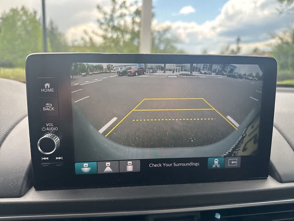 Thumbnail: 2023 Honda Pilot - 16