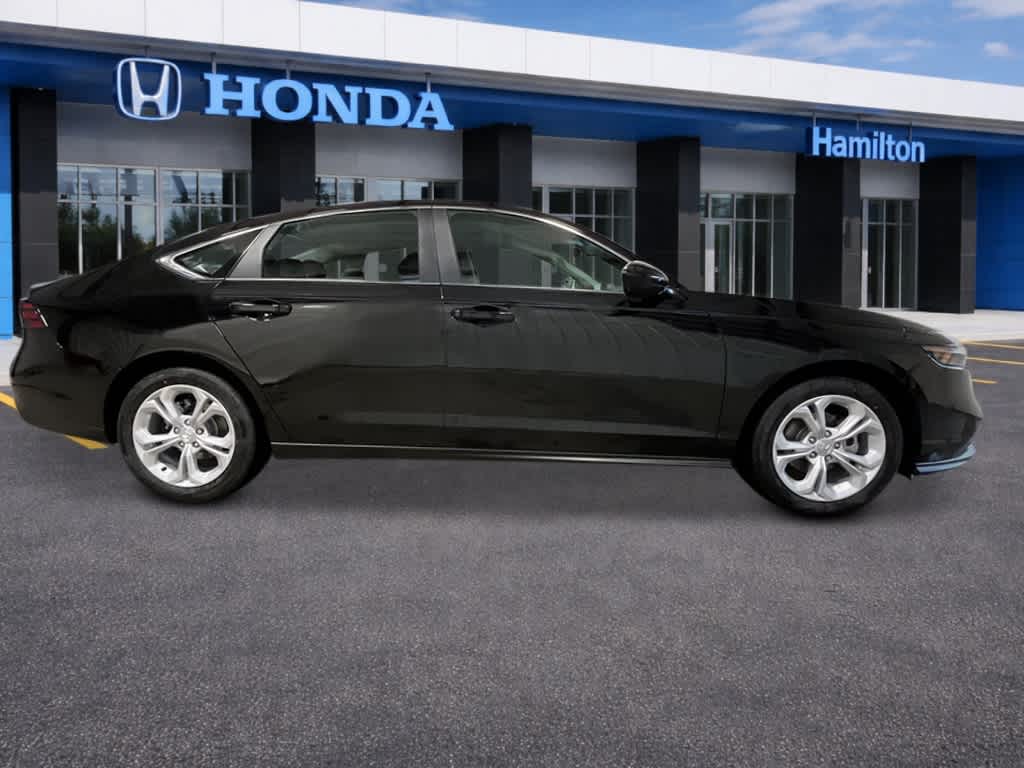 Thumbnail: 2026 Honda Accord - 7