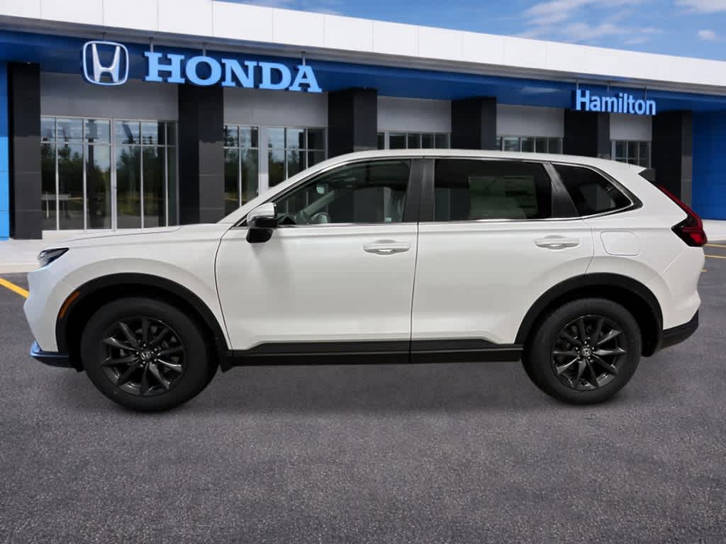 Thumbnail: 2026 Honda CR-V - 2