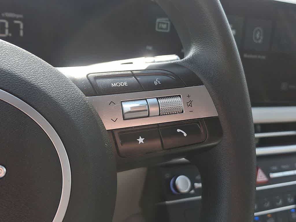 Thumbnail: 2025 Hyundai Tucson - 18