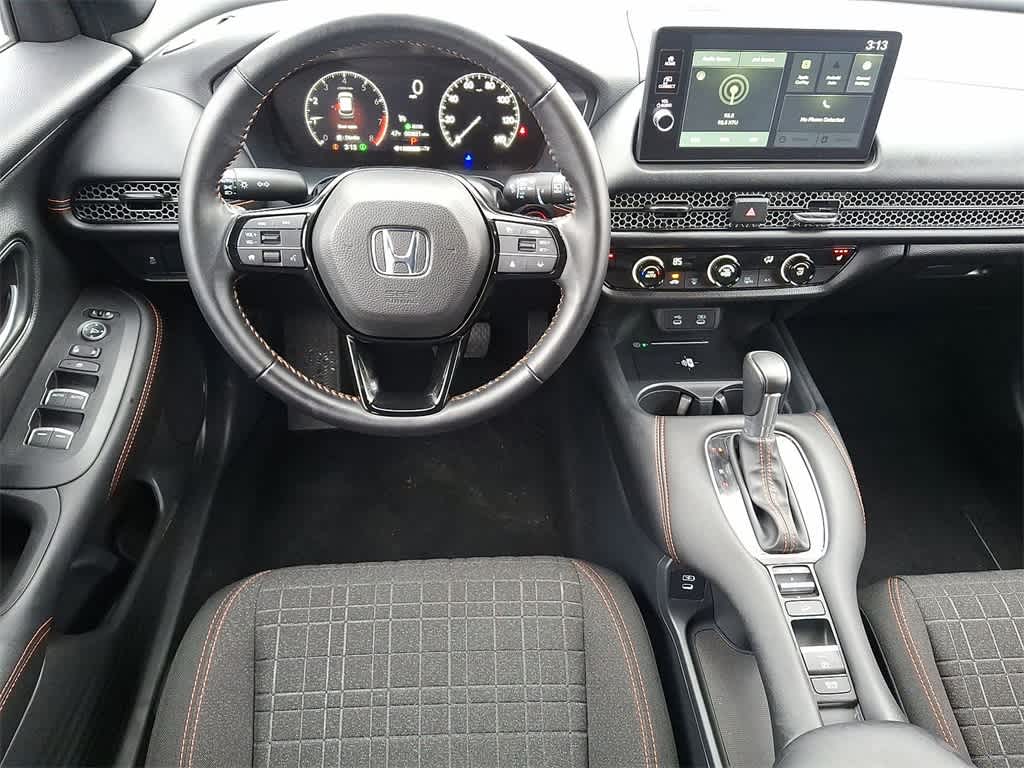 Thumbnail: 2026 Honda HR-V - 21