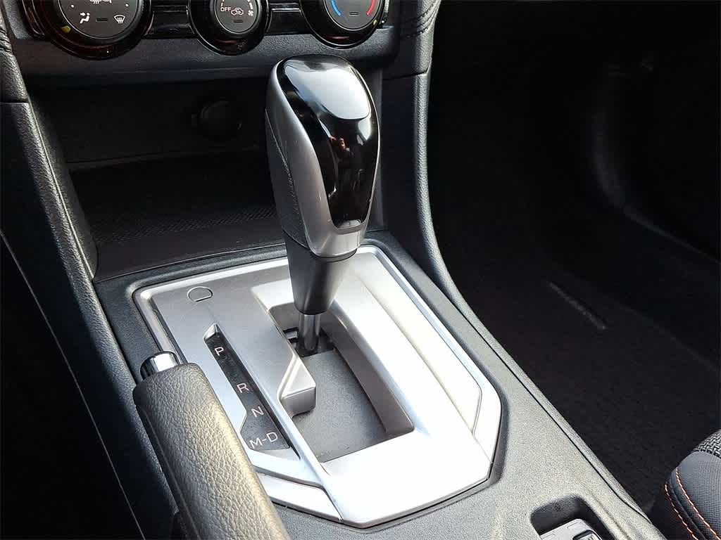 Thumbnail: 2019 Subaru Crosstrek - 12