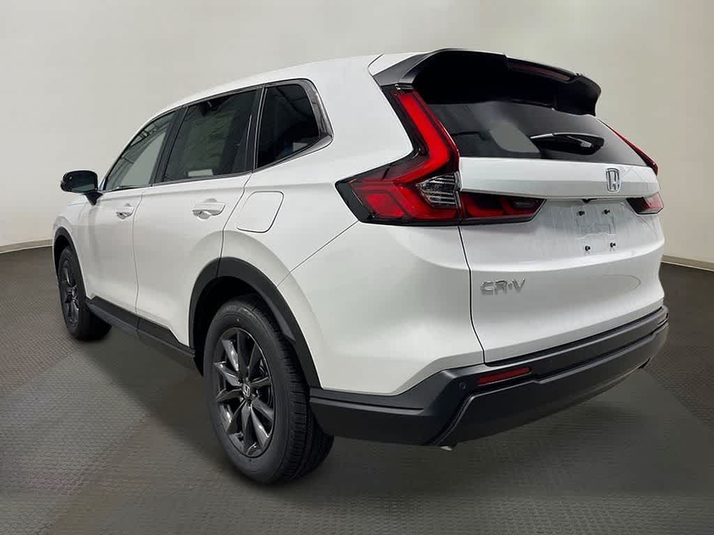 Thumbnail: 2026 Honda CR-V - 3