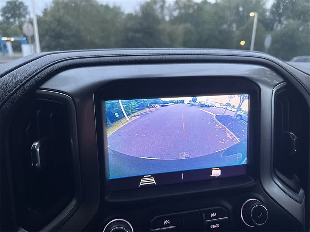 Thumbnail: 2019 Chevrolet Silverado 1500 - 13