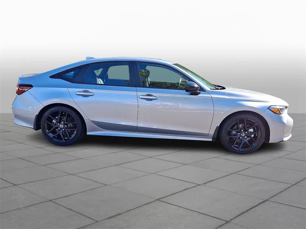 Thumbnail: 2025 Honda Civic - 21