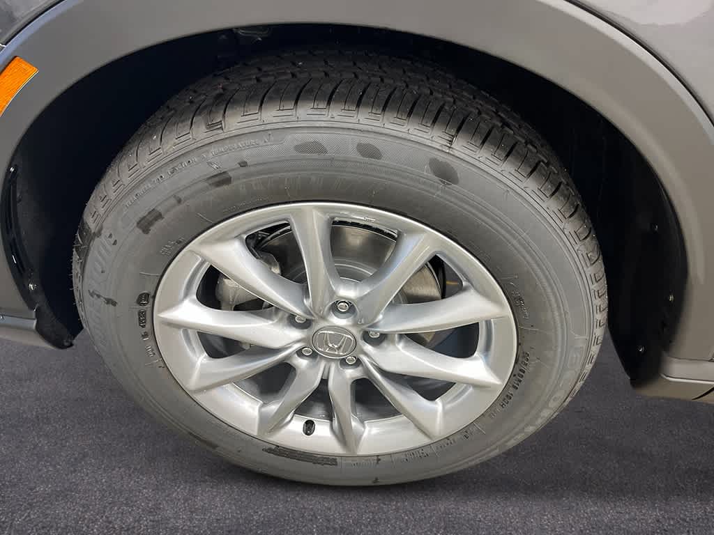 Thumbnail: 2026 Honda CR-V - 10