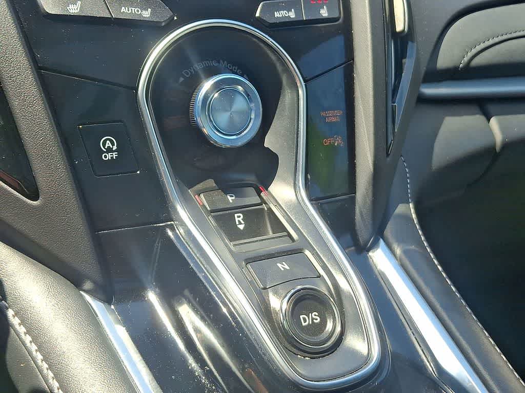 Thumbnail: 2023 Acura RDX - 11