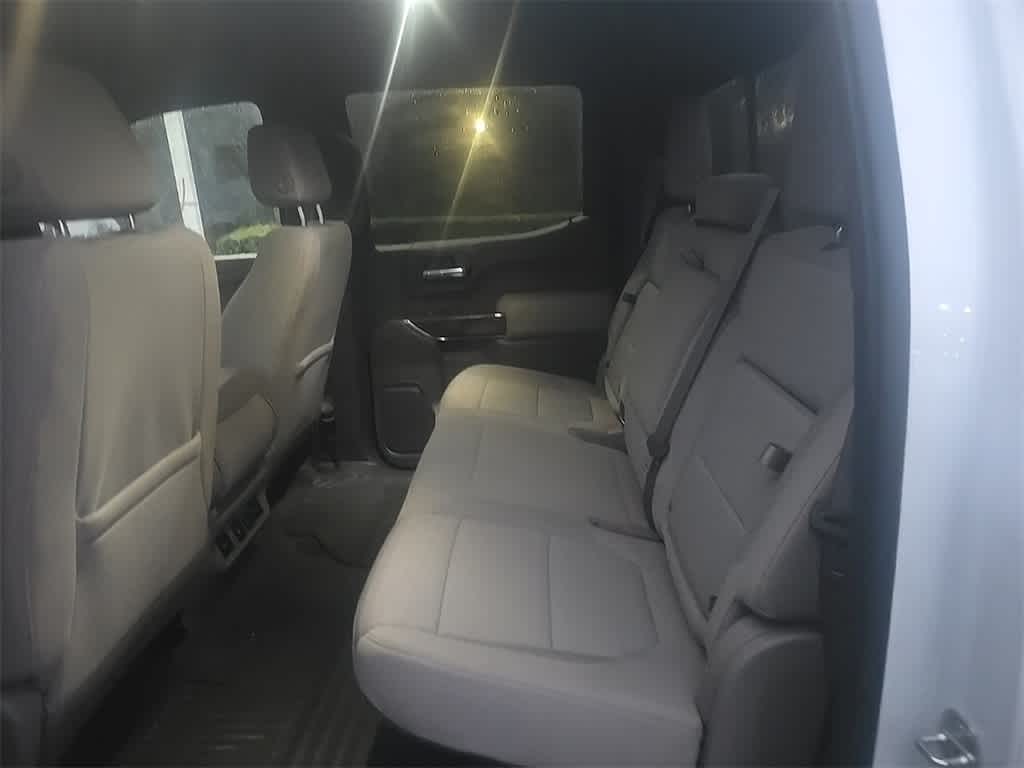 Thumbnail: 2019 GMC Sierra 1500 - 12