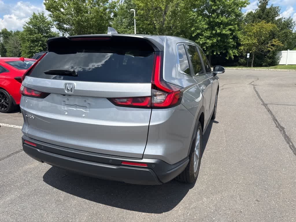 Thumbnail: 2023 Honda CR-V - 7