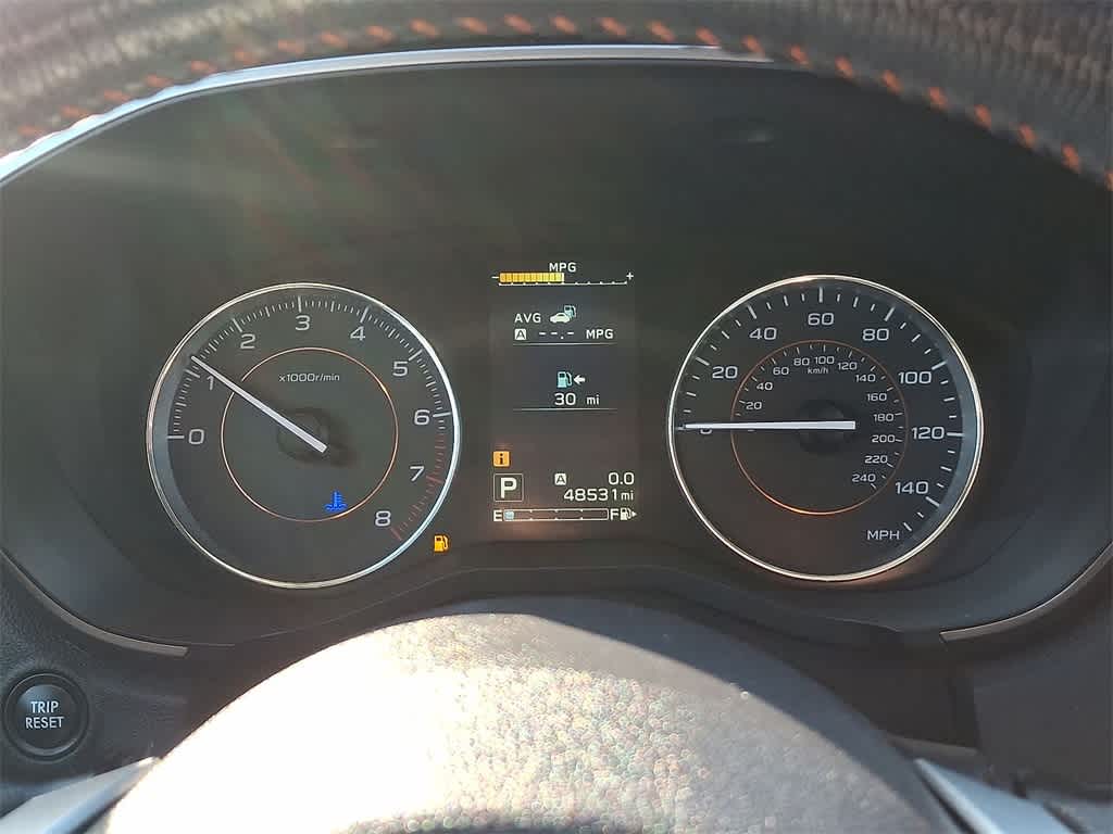 Thumbnail: 2018 Subaru Crosstrek - 13