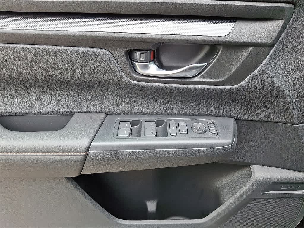 Thumbnail: 2026 Honda CR-V - 13