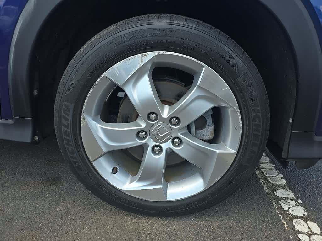 Thumbnail: 2016 Honda HR-V - 4