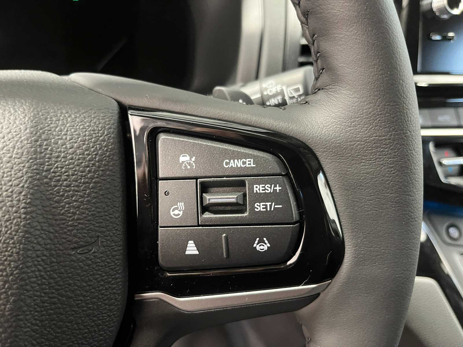 Thumbnail: 2026 Honda Odyssey - 17