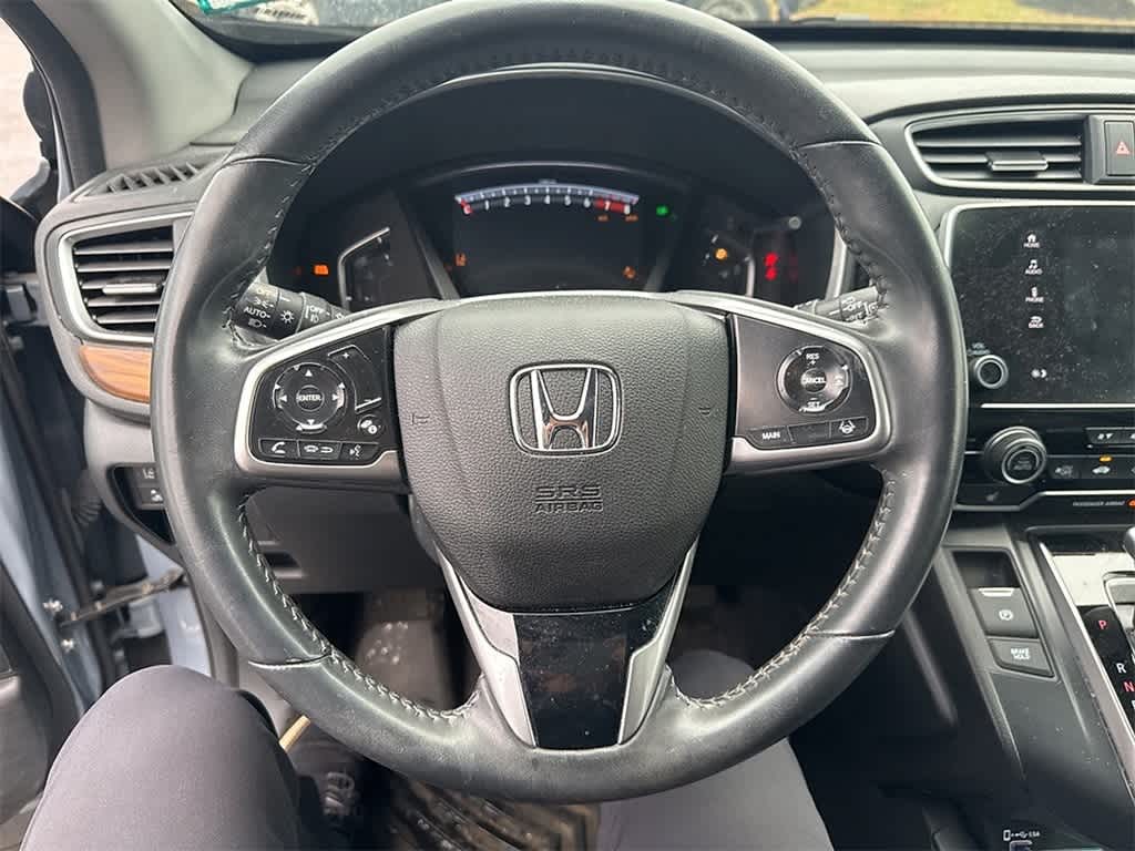 Thumbnail: 2020 Honda CR-V - 9