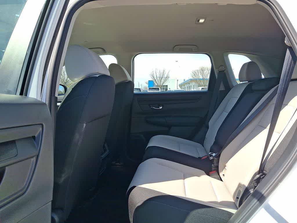 Thumbnail: 2023 Honda CR-V - 20