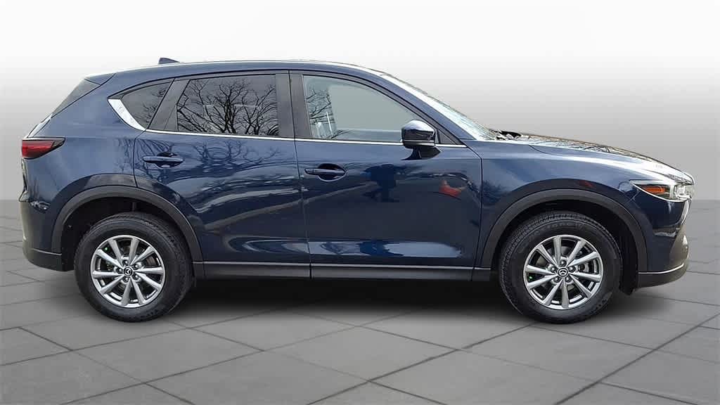 Thumbnail: 2022 Mazda CX-5 - 9