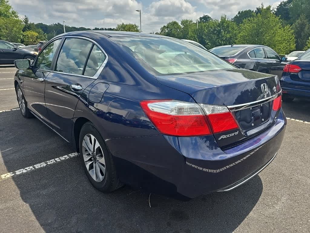 Thumbnail: 2013 Honda Accord - 6