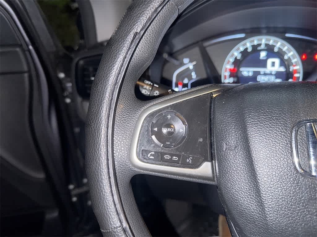 Thumbnail: 2018 Honda CR-V - 11