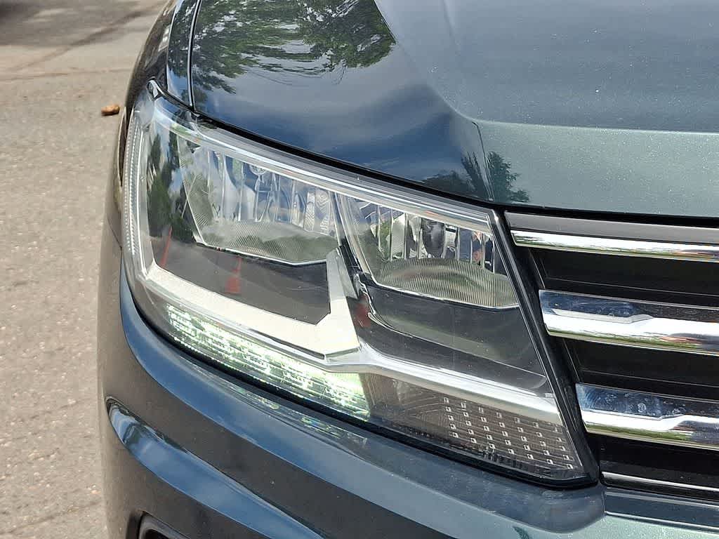 Thumbnail: 2019 Volkswagen Tiguan - 27
