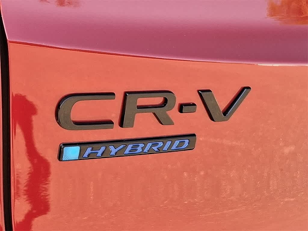 Thumbnail: 2026 Honda CR-V - 10