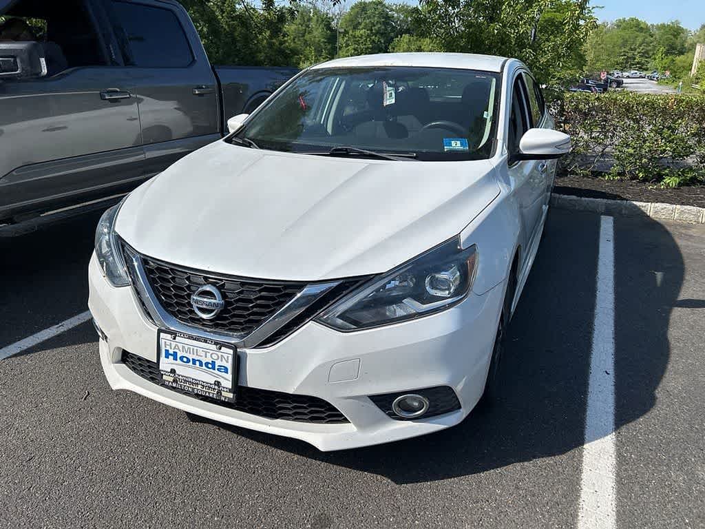 Thumbnail: 2016 Nissan Sentra - 2