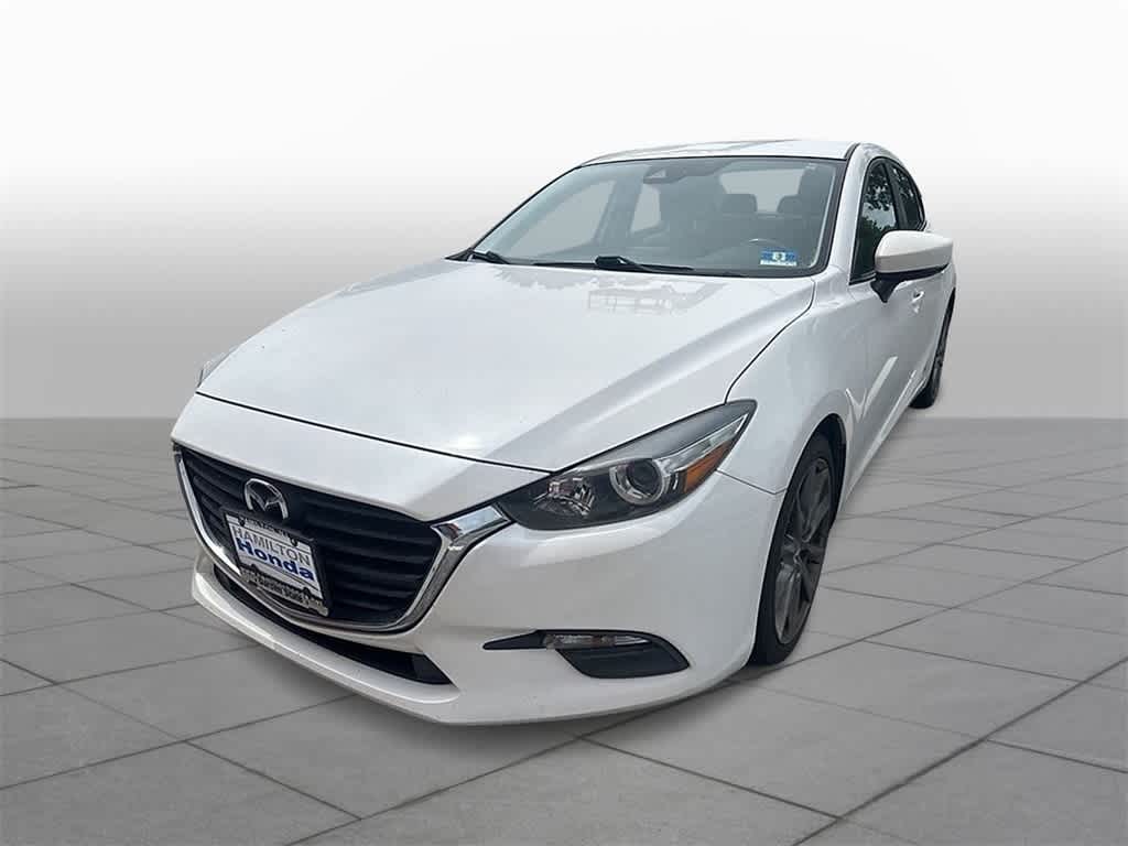 Thumbnail: 2018 Mazda Mazda3 - 1