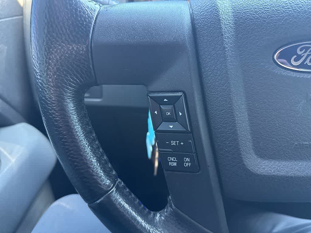 Thumbnail: 2013 Ford F-150 - 14