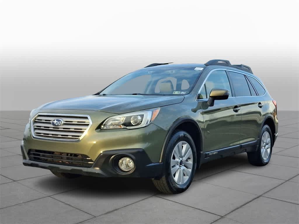 2016 Subaru Outback Premium -
                  Hamilton, NJ