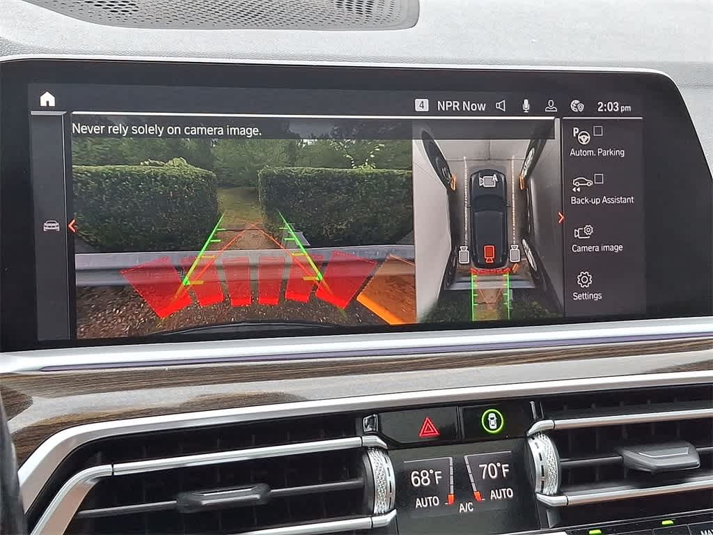 Thumbnail: 2019 BMW X5 - 15