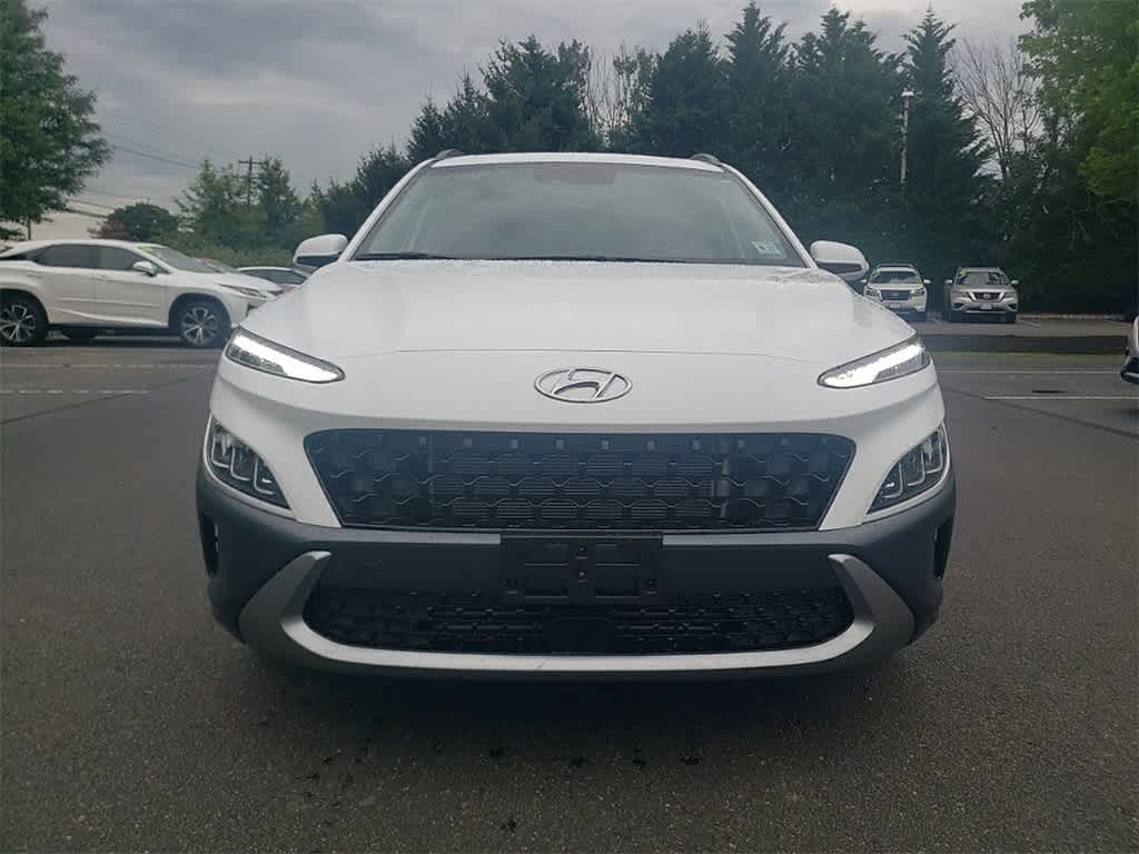 Thumbnail: 2022 Hyundai Kona - 2