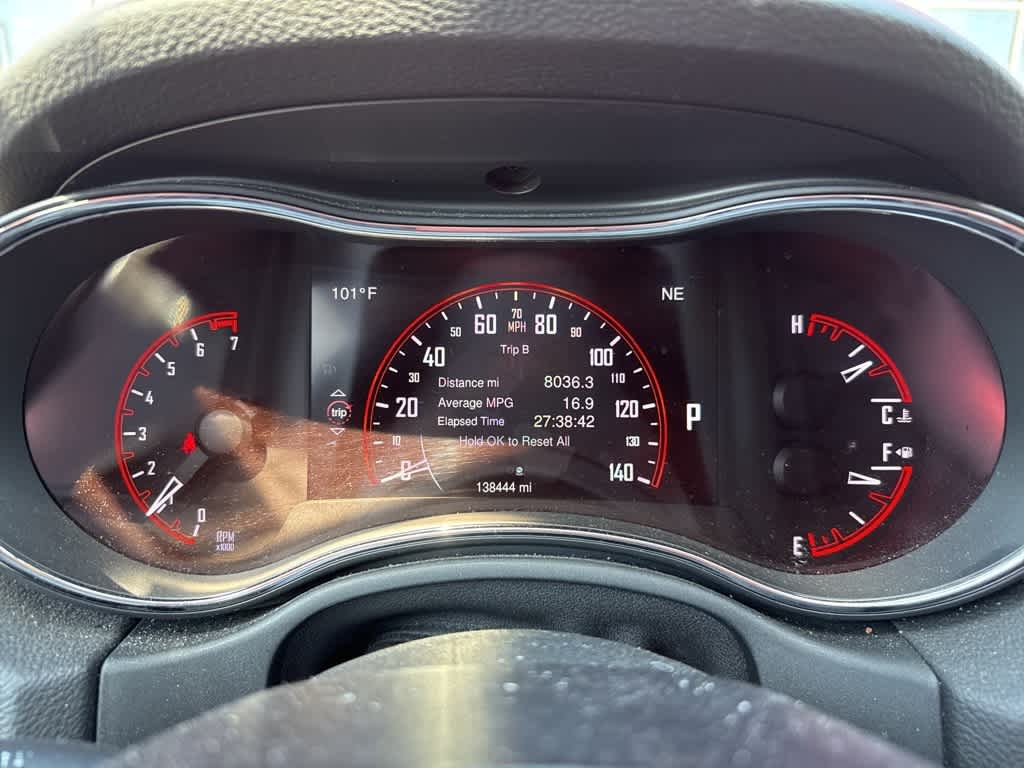 Thumbnail: 2015 Dodge Durango - 14